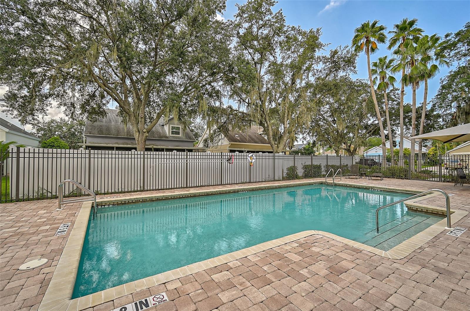 3611 Chinaberry Lane