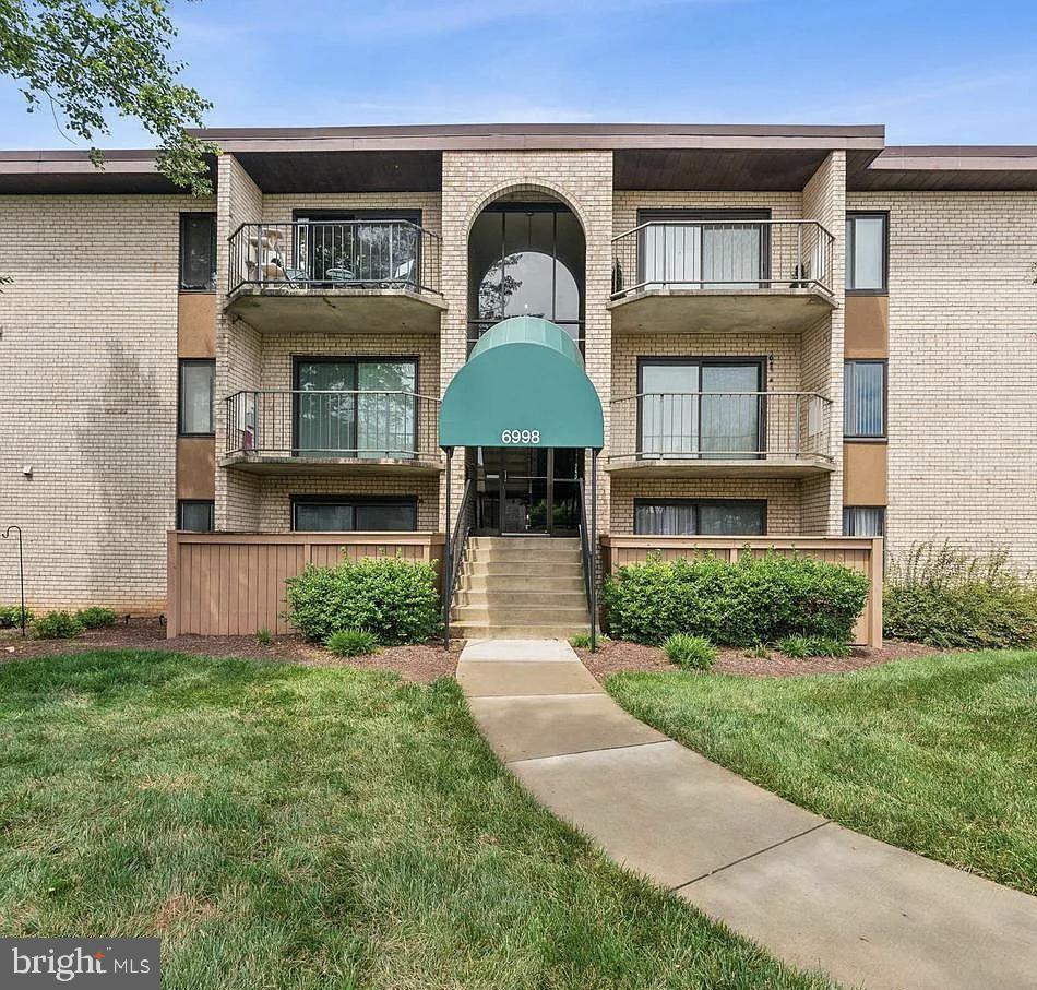6998 Hanover Parkway 4