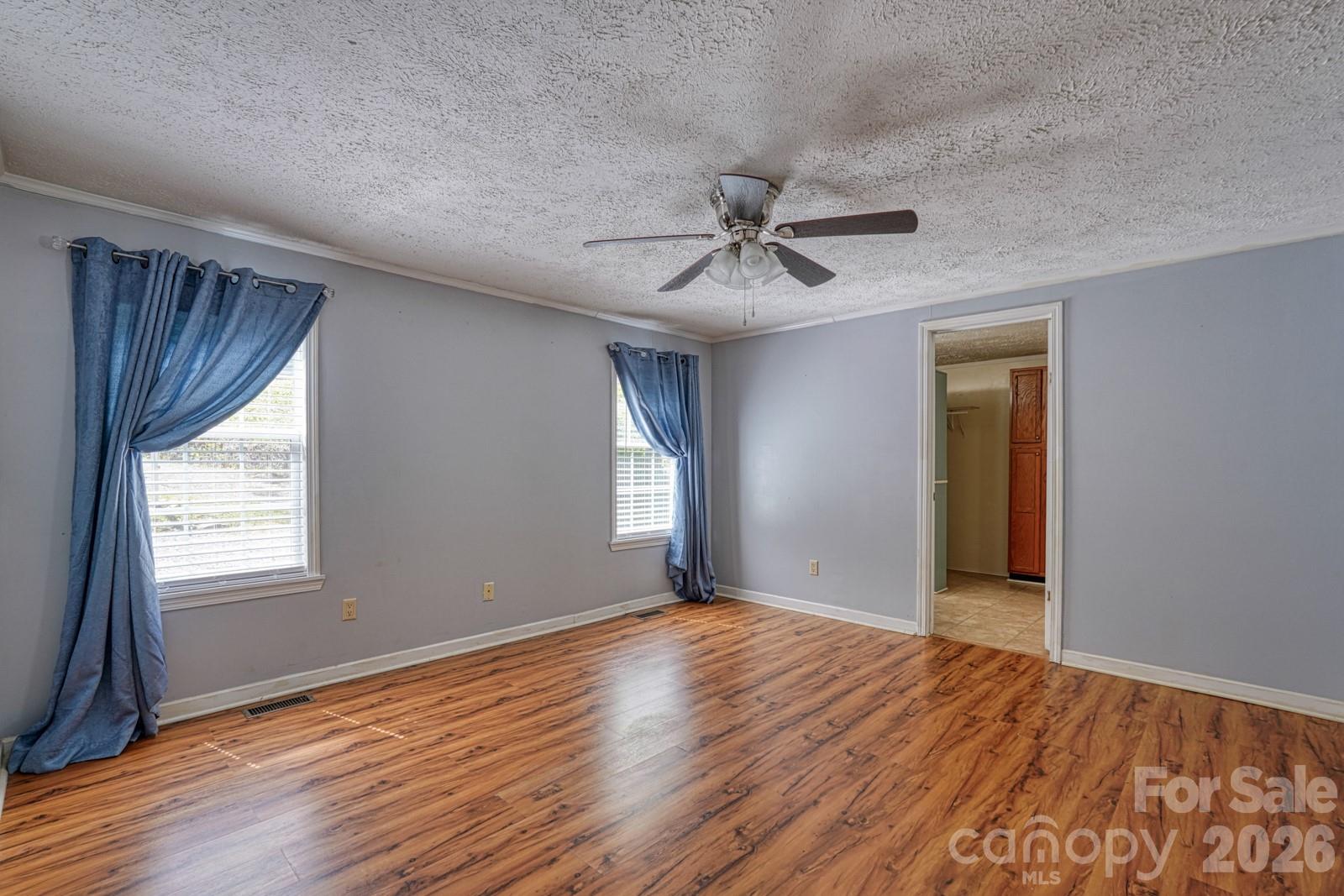 123 Little Rock Way
