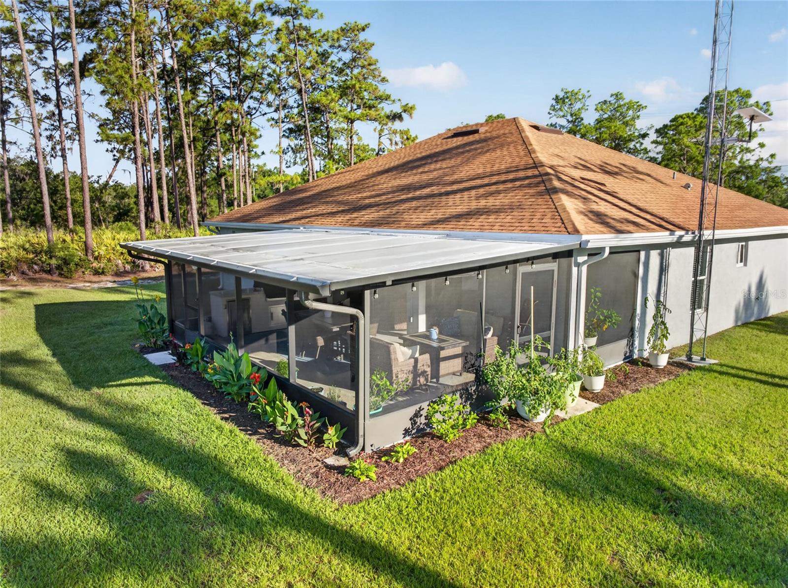 4101 Poinciana Drive