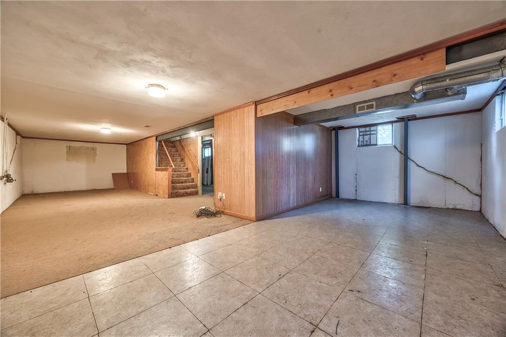 3606 S Spring Street