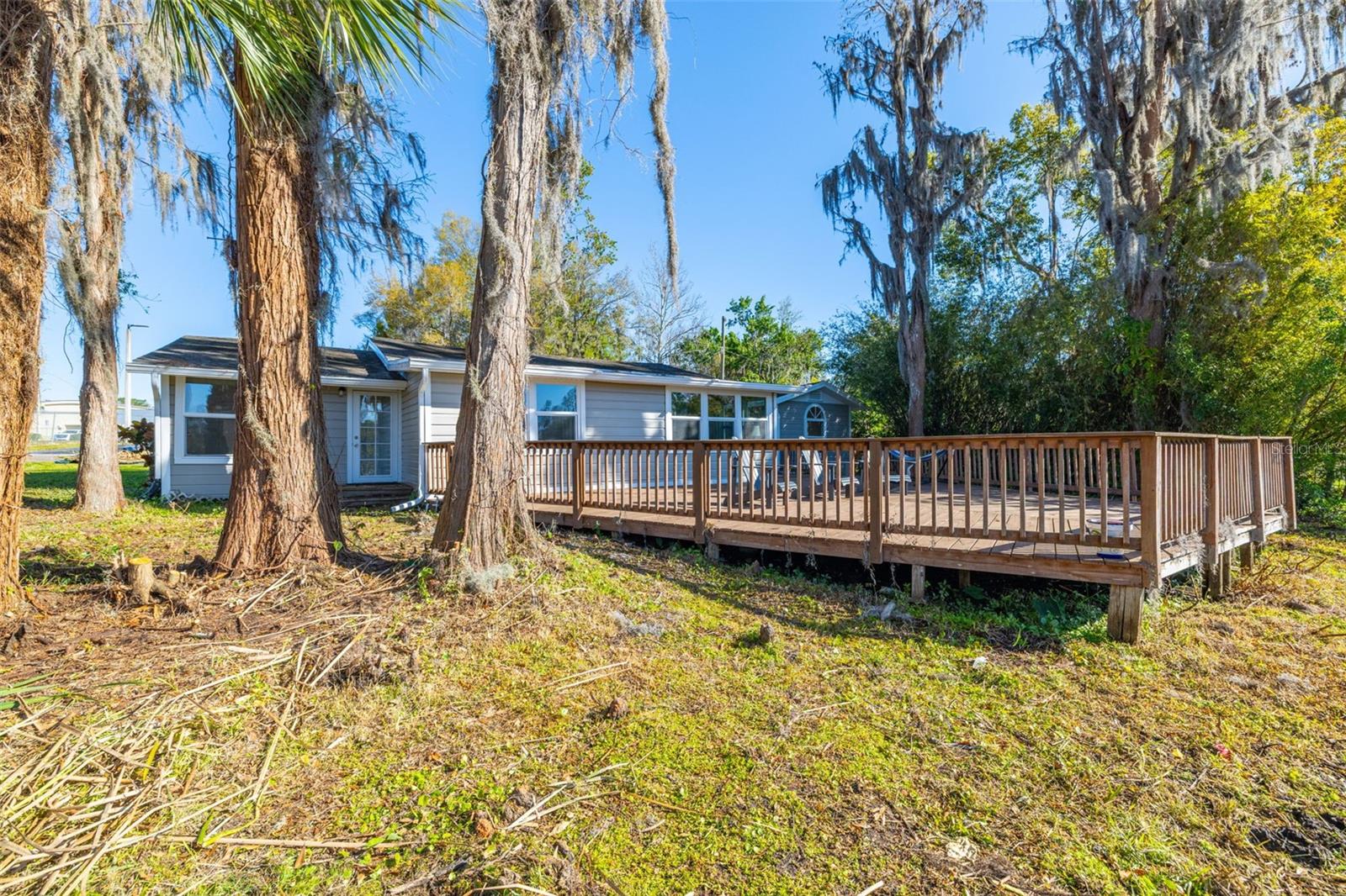21400 Lake Sharon Drive