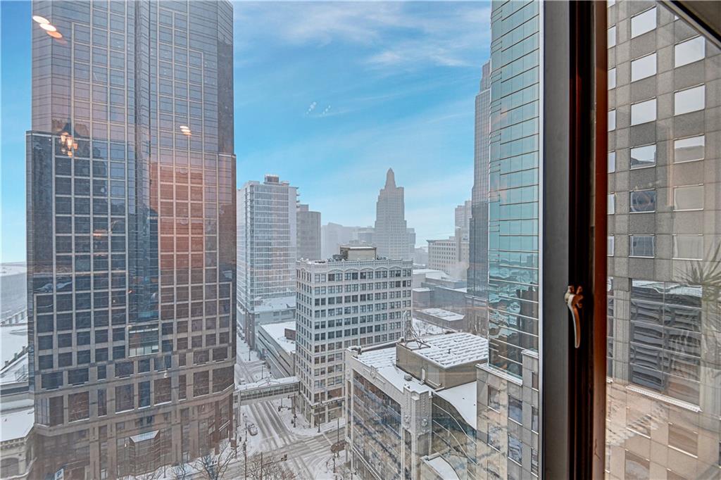 1101 Walnut Street 1308