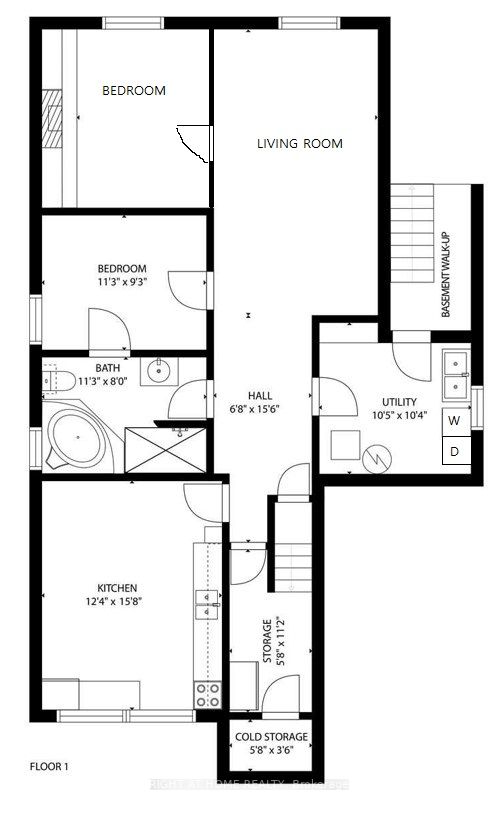 89 Greencedar Dr Dr Lower