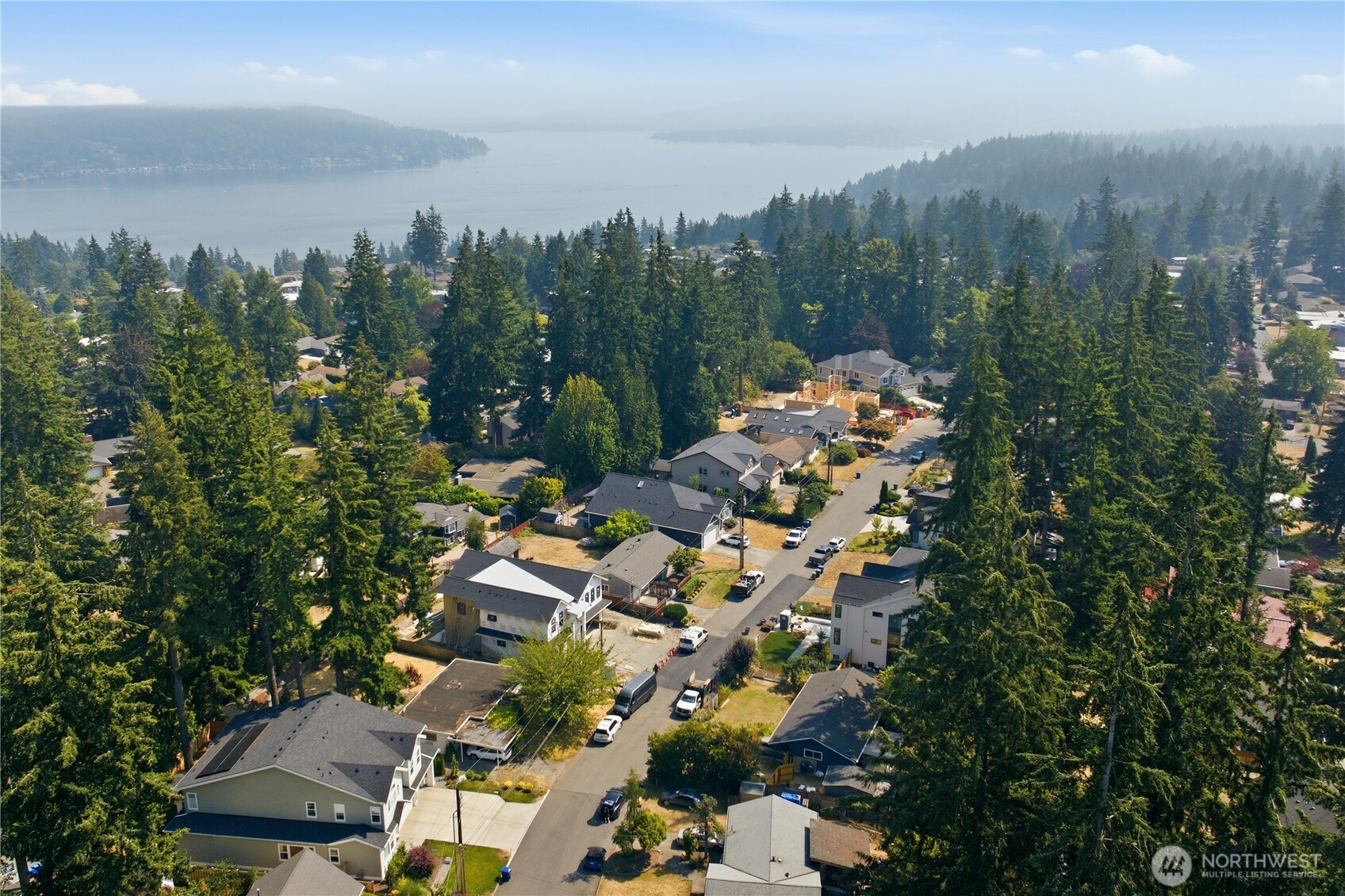 Enhanced Community