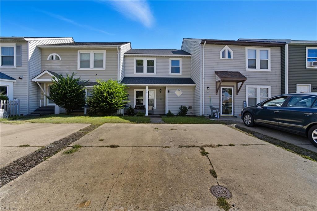 404 Osprey Street, Virginia Beach, VA 23462