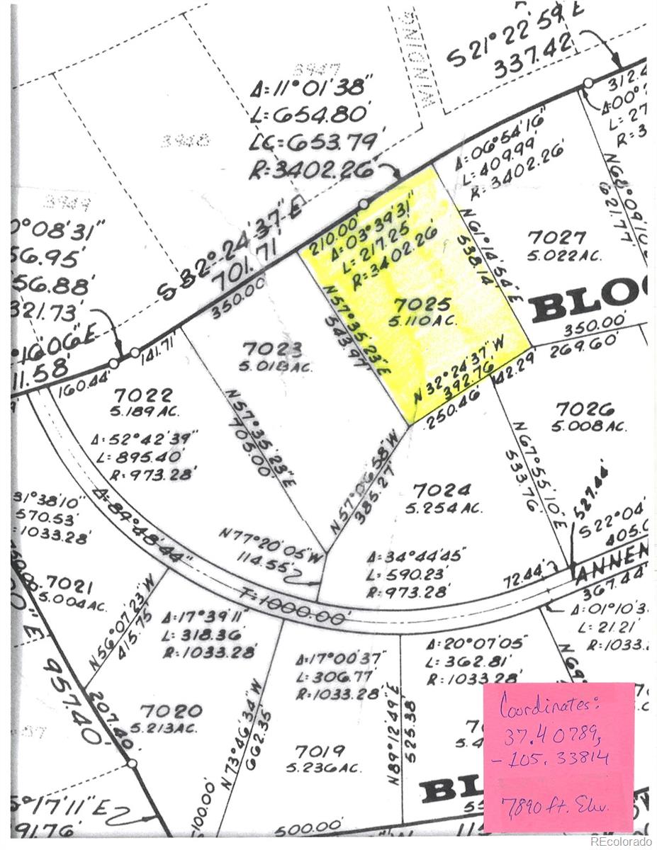 7025 Frelinghuysen Road