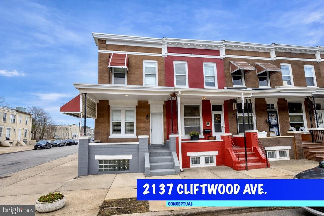 2137 Cliftwood Ave  