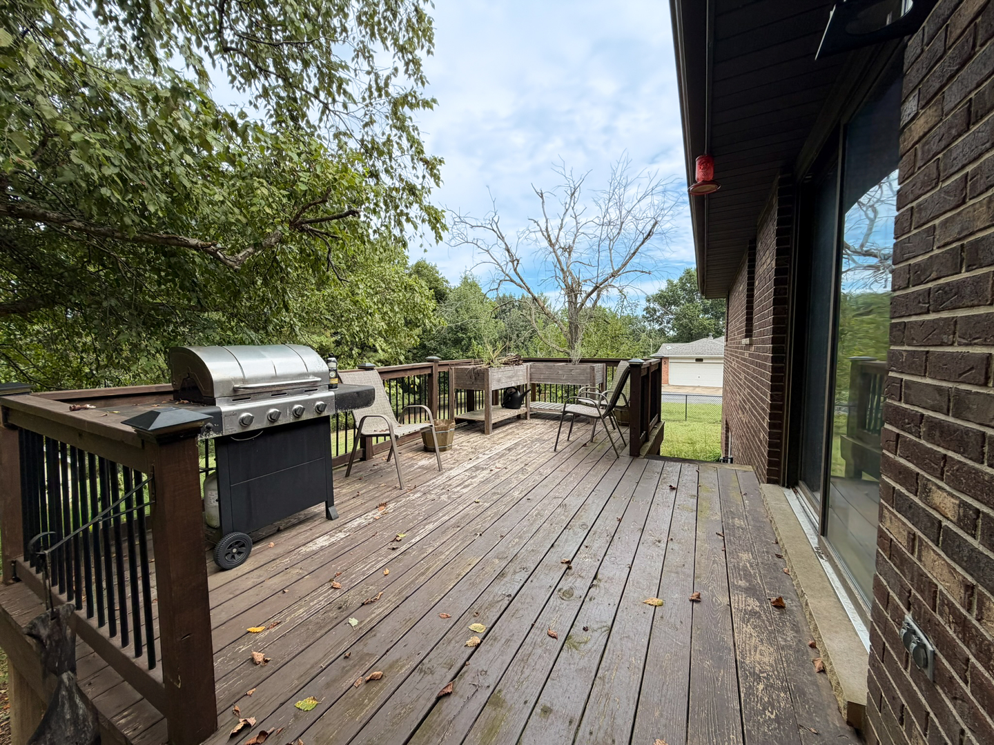 6607 Oak Ridge Lane