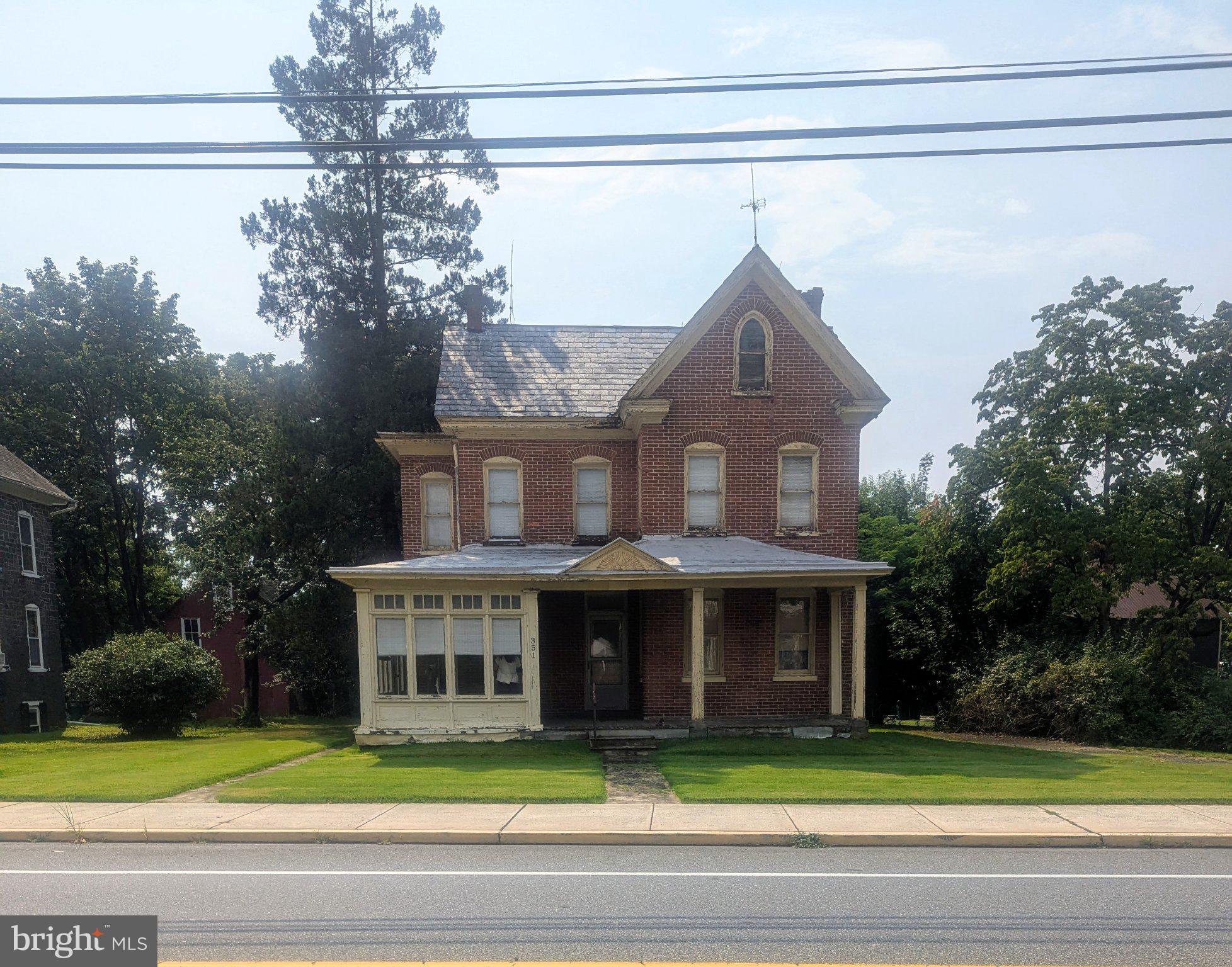351 Main Street