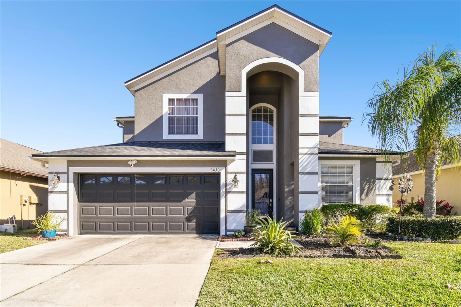 3030 Trinity Cottage Drive