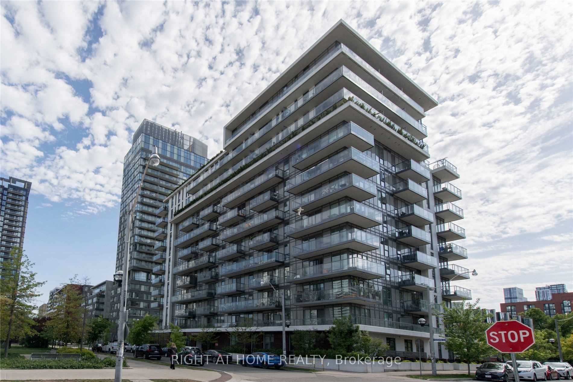 260 Sackville St 312