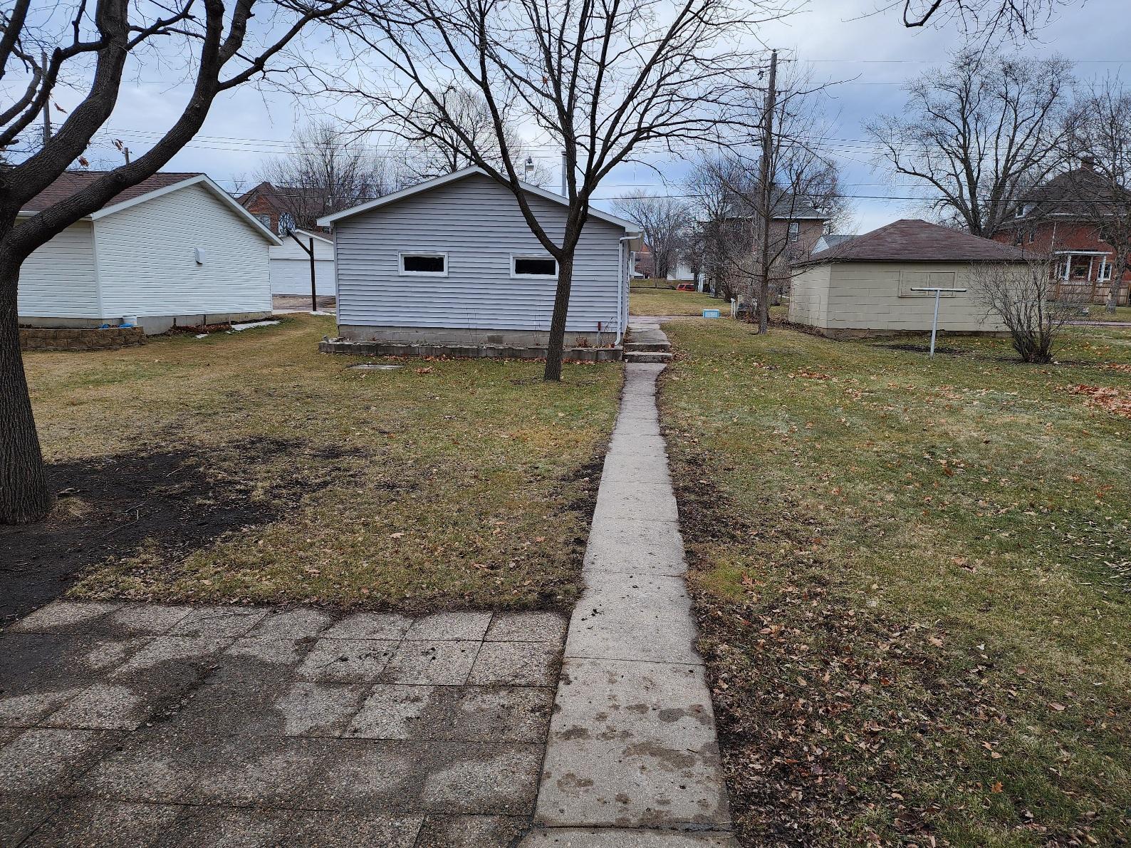 512 N Jefferson Street