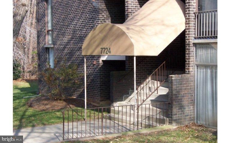 7724 Hanover Parkway 186