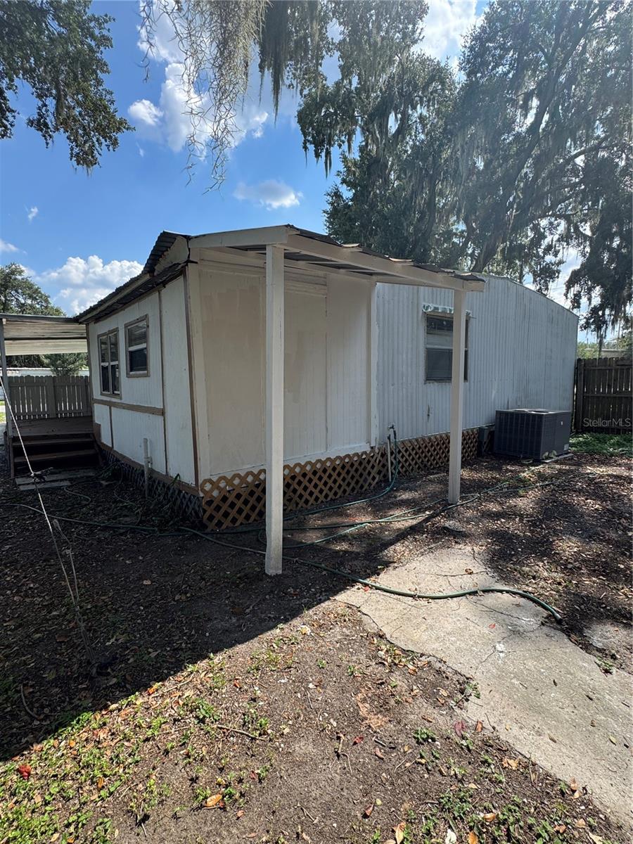 2115 Bailey Road
