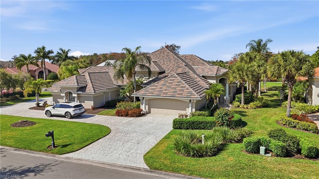 20601 Wildcat Run Dr