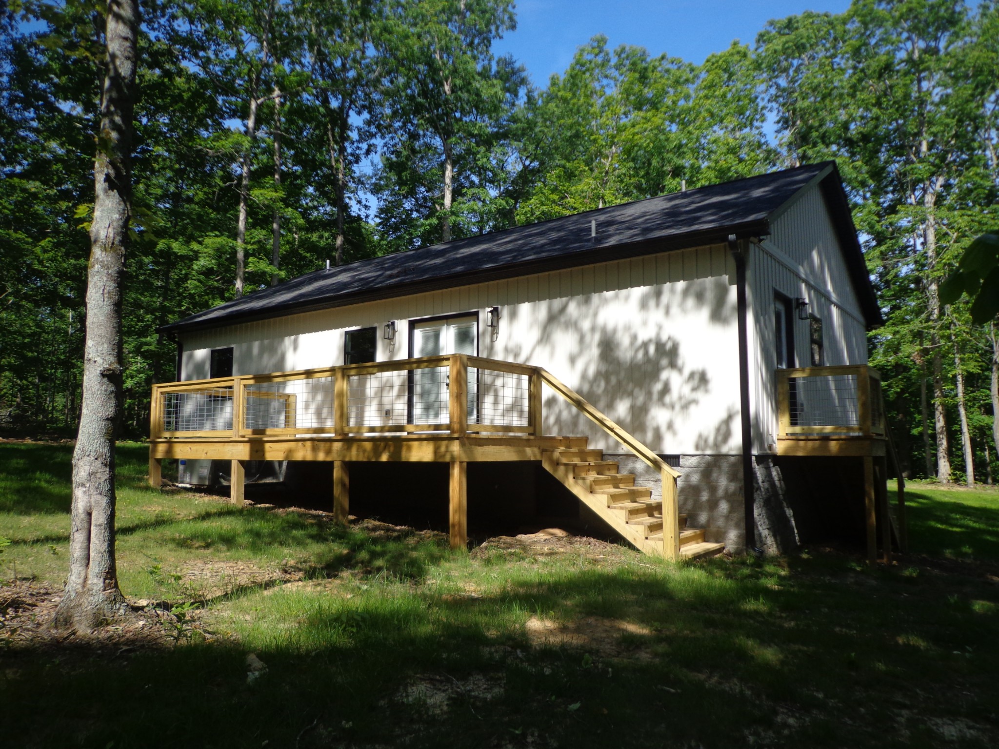 700 Hillcrest Rd