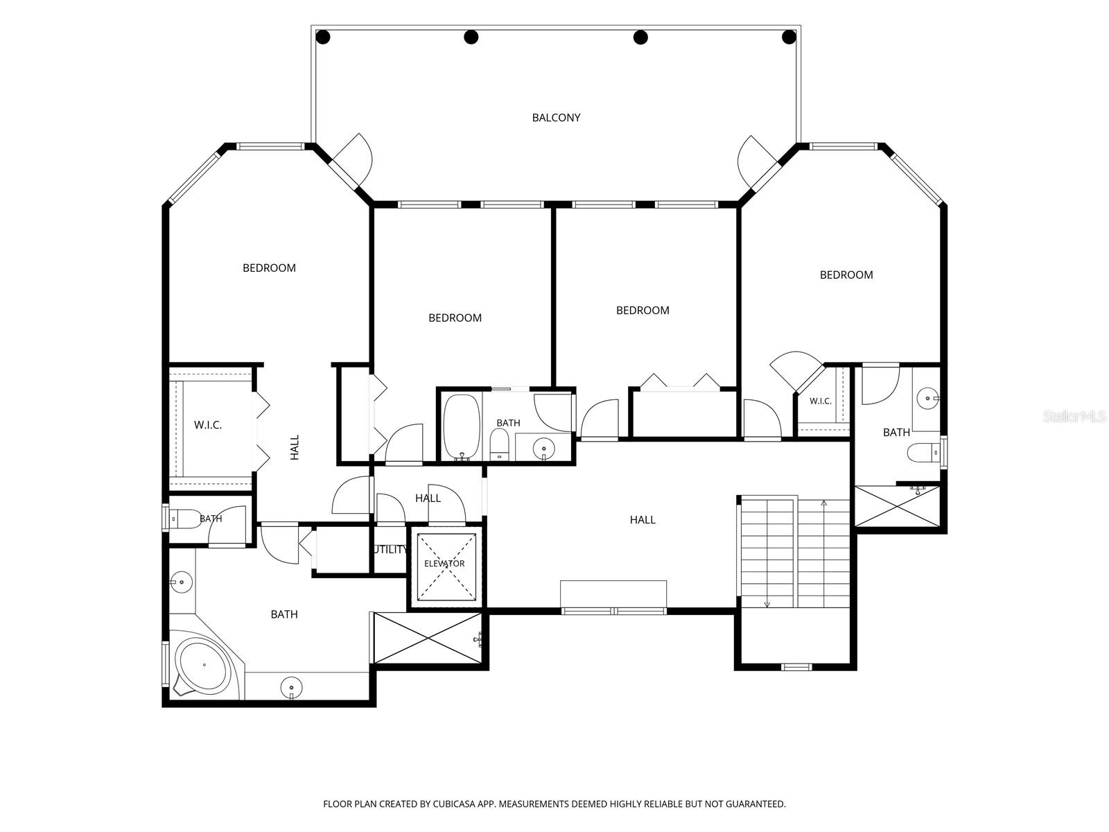 6 Ocean Ridge Boulevard N