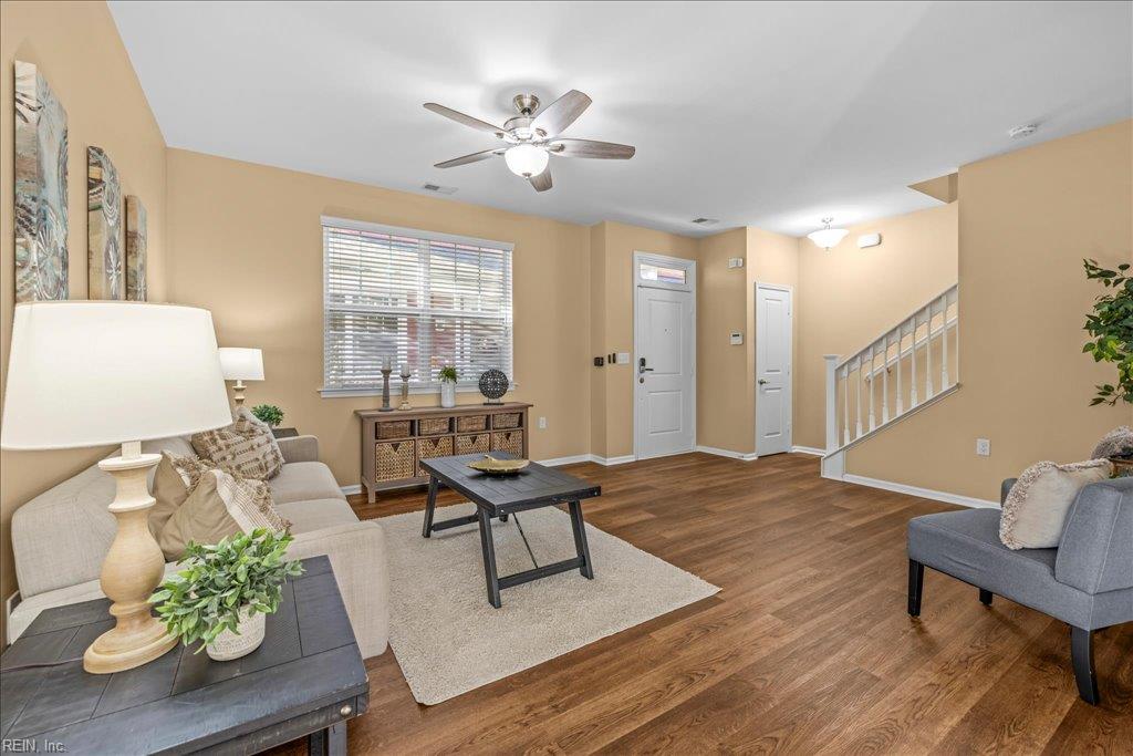 2613 Leytonstone Drive 377, Chesapeake, VA 23321