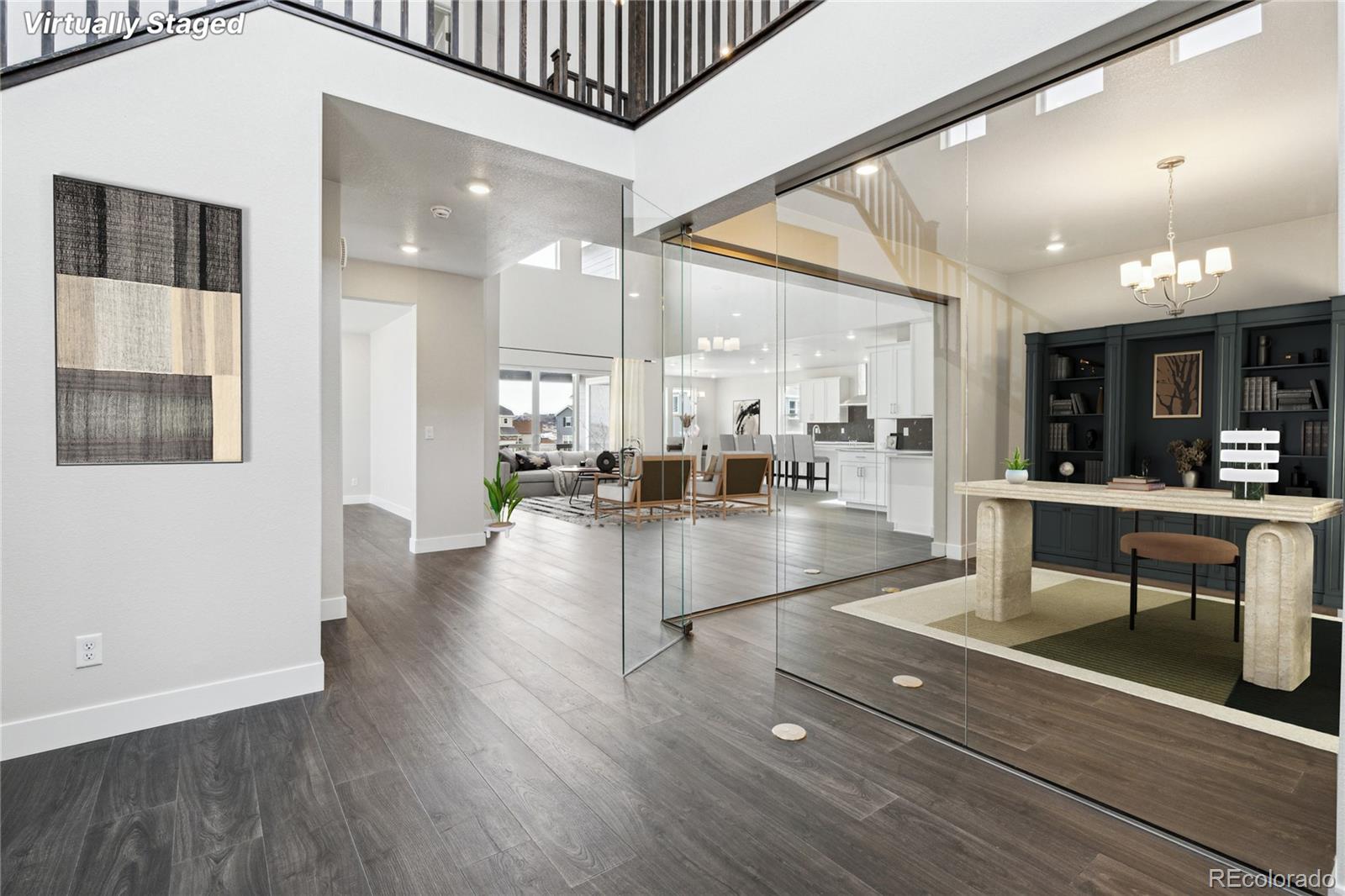 5566 Hickory Oaks Trail