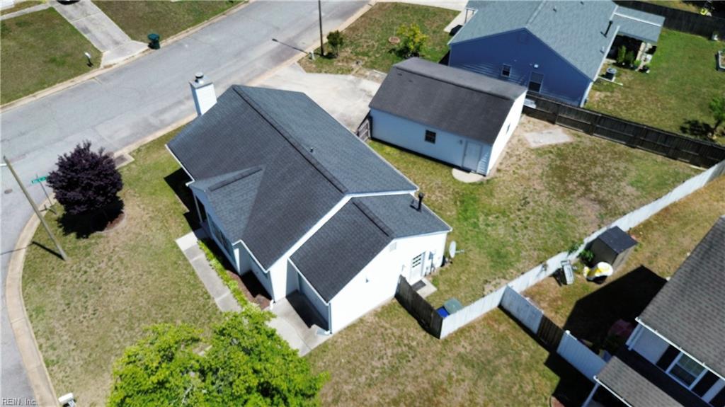 822 Estelle Court