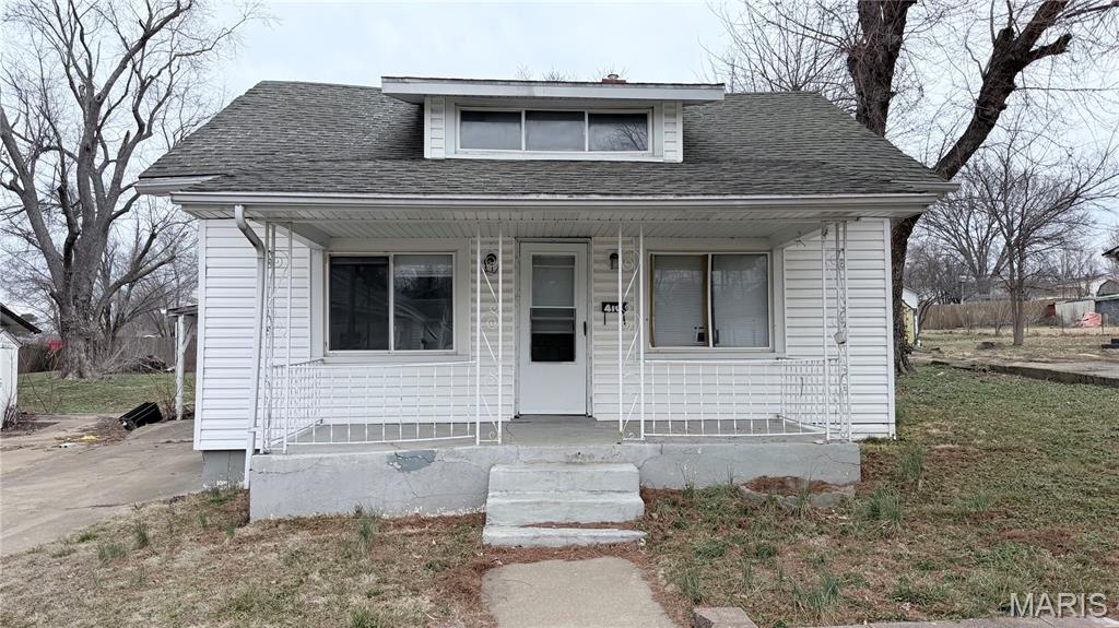 410 Lindell Street