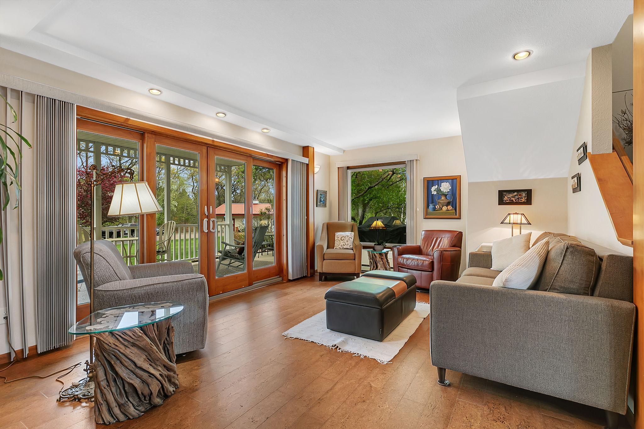 22603 Fable Road
