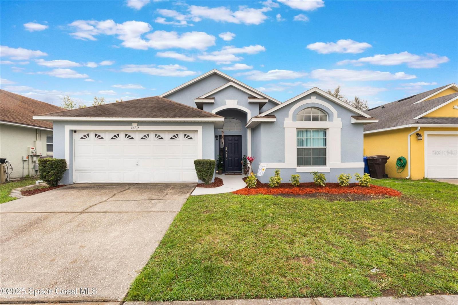 4632 Eagle Peak Drive, Kissimmee, FL