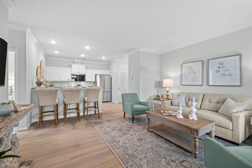 MM Goosehill At Legacy At Burbage Lake Way