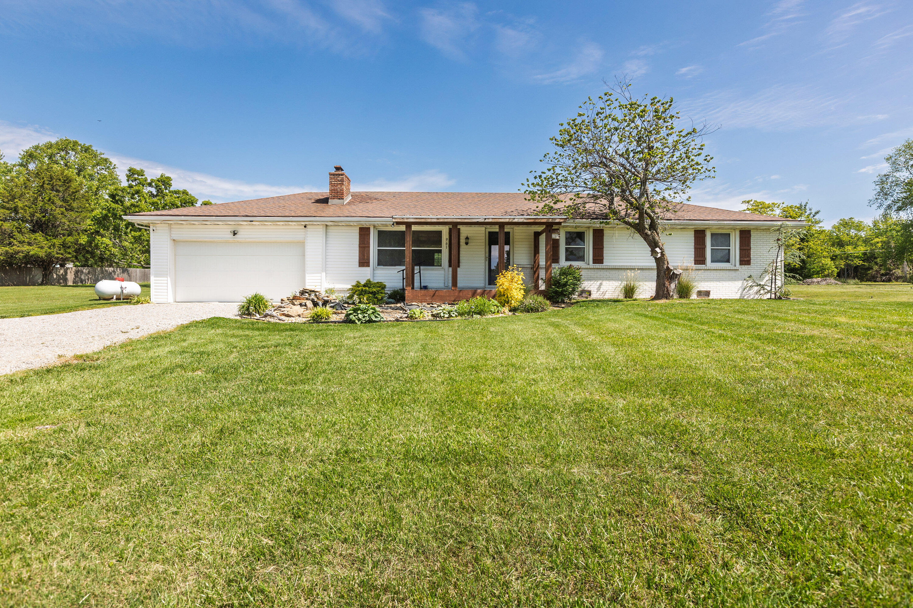 961 Brentwood Drive