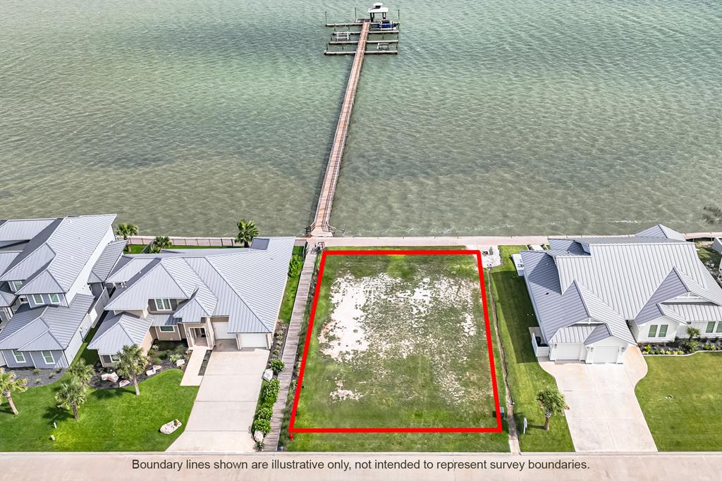 DESIRABLE WATERFRONT BAYSIDE LOT– The Reserve at St Charles Bay is what buyers want when living the coastal dream. This gated 100% waterfront community is private and features over $2M in amenities! This Bayfront lot is ready to build a spectacular coastal style home. Enjoy the wide canals that the Reserve features for owners. Relax in the community pool or hang out at the Hammock Park (grills, fireplace & hammocks) under the Palm trees. There's also 500 ft lighted community fishing pier with boat slips, fish cleaning station and green lights for night fishing. Bring your design and start living the COASTAL LIFESTYLE TODAY!