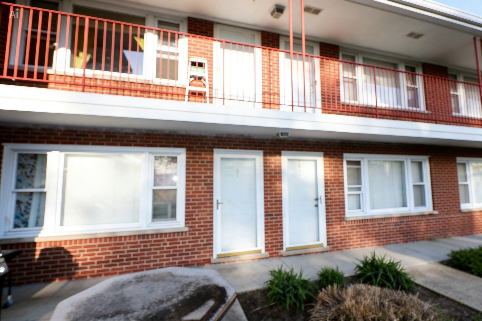 This well-maintained 1-bedroom, 1-bath unit is located on the first floor and is currently tenant-occupied with a long-term resident in place, offering immediate rental income for investors. The current owner is liquidating part of their portfolio, and this unit is included in the offering. Investor-friendly building with proven rental demand, making it a solid investment opportunity. A related listing for Unit 14 in the same building is also available, providing additional portfolio expansion potential.