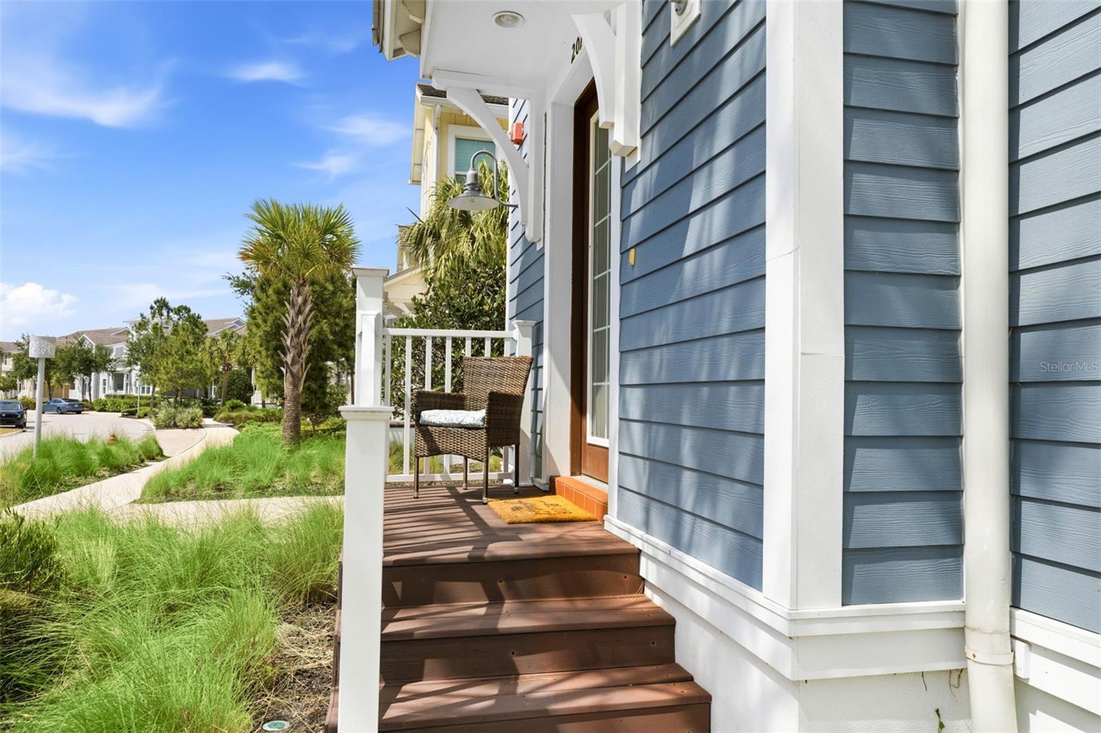 347 Compass Point Drive 201