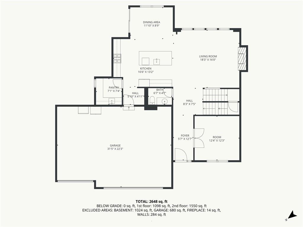 7613 N Tullis Avenue