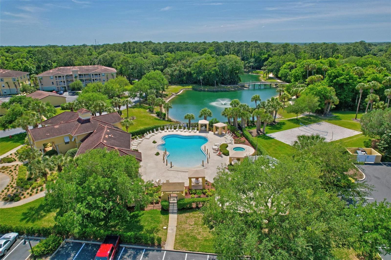 500 Canopy Walk Lane 513