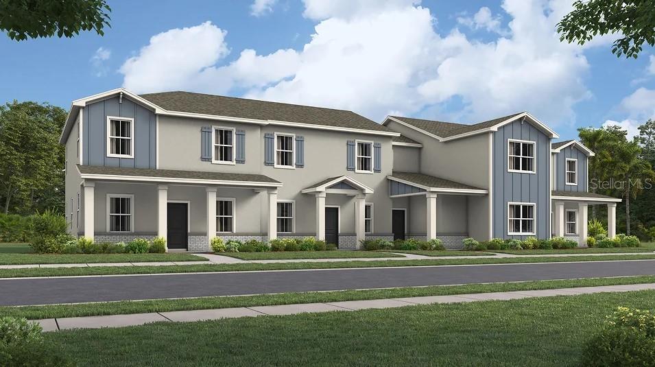5569 Ronin Drive, St Cloud, FL