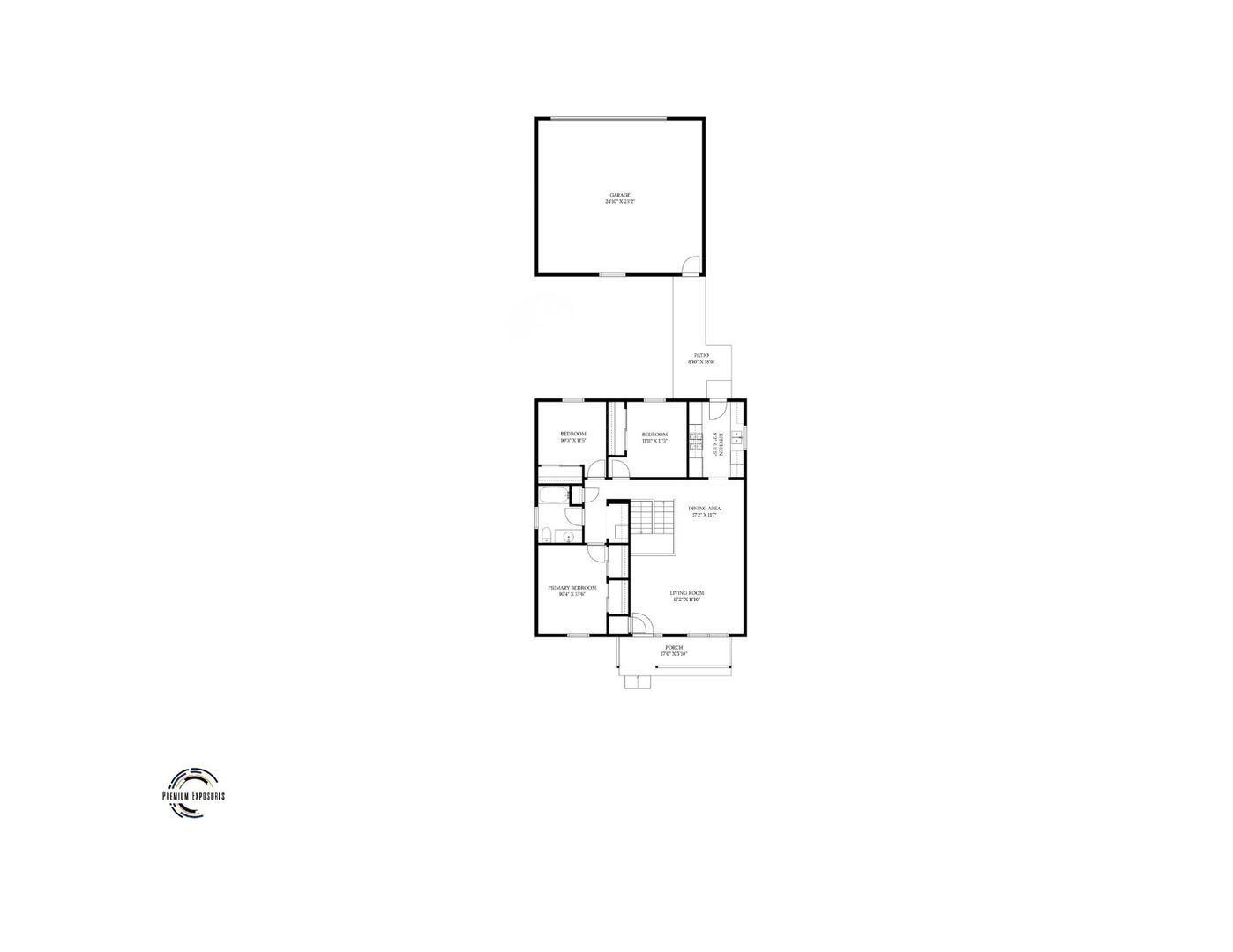 1304 S Abercorn