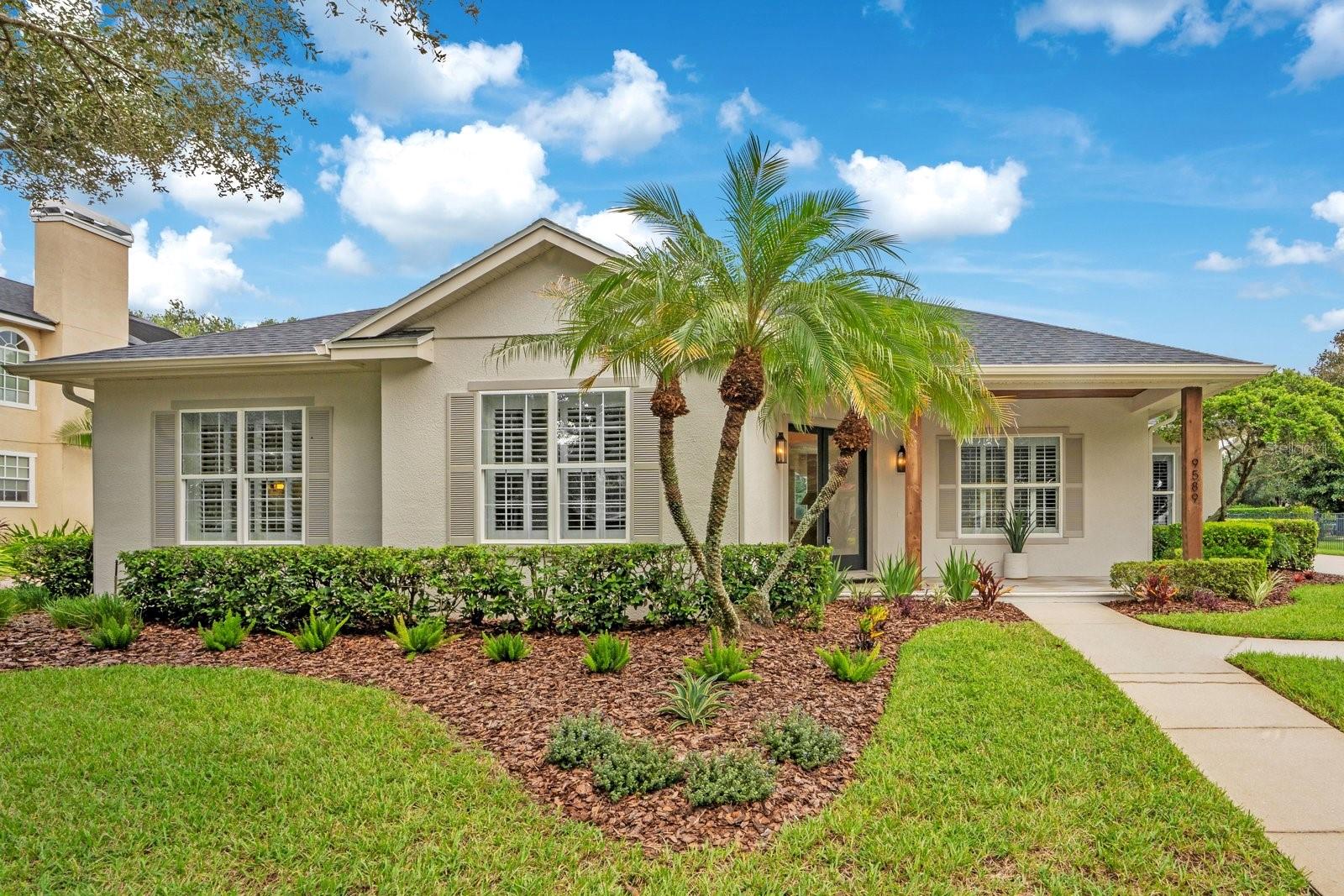 9589 Pine Lily Street, Orlando, FL