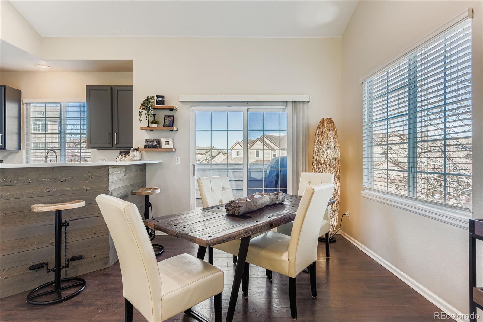 6835 S Webster Street A