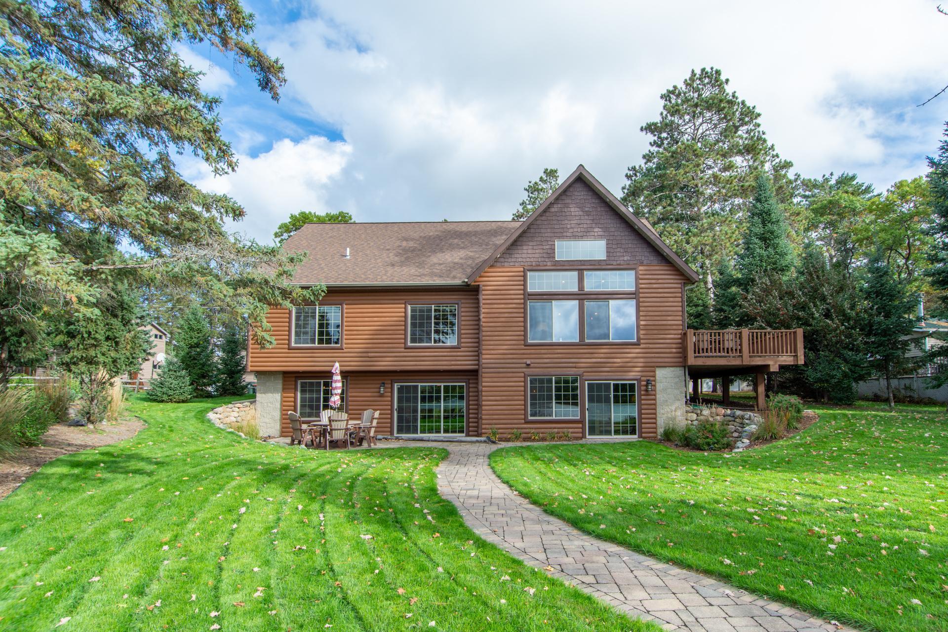 Residential for sale in Crosslake, Minnesota, 6444484