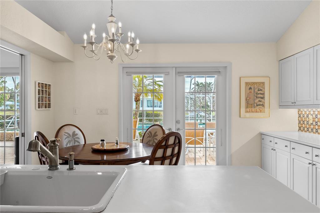 700 Old Compass Road