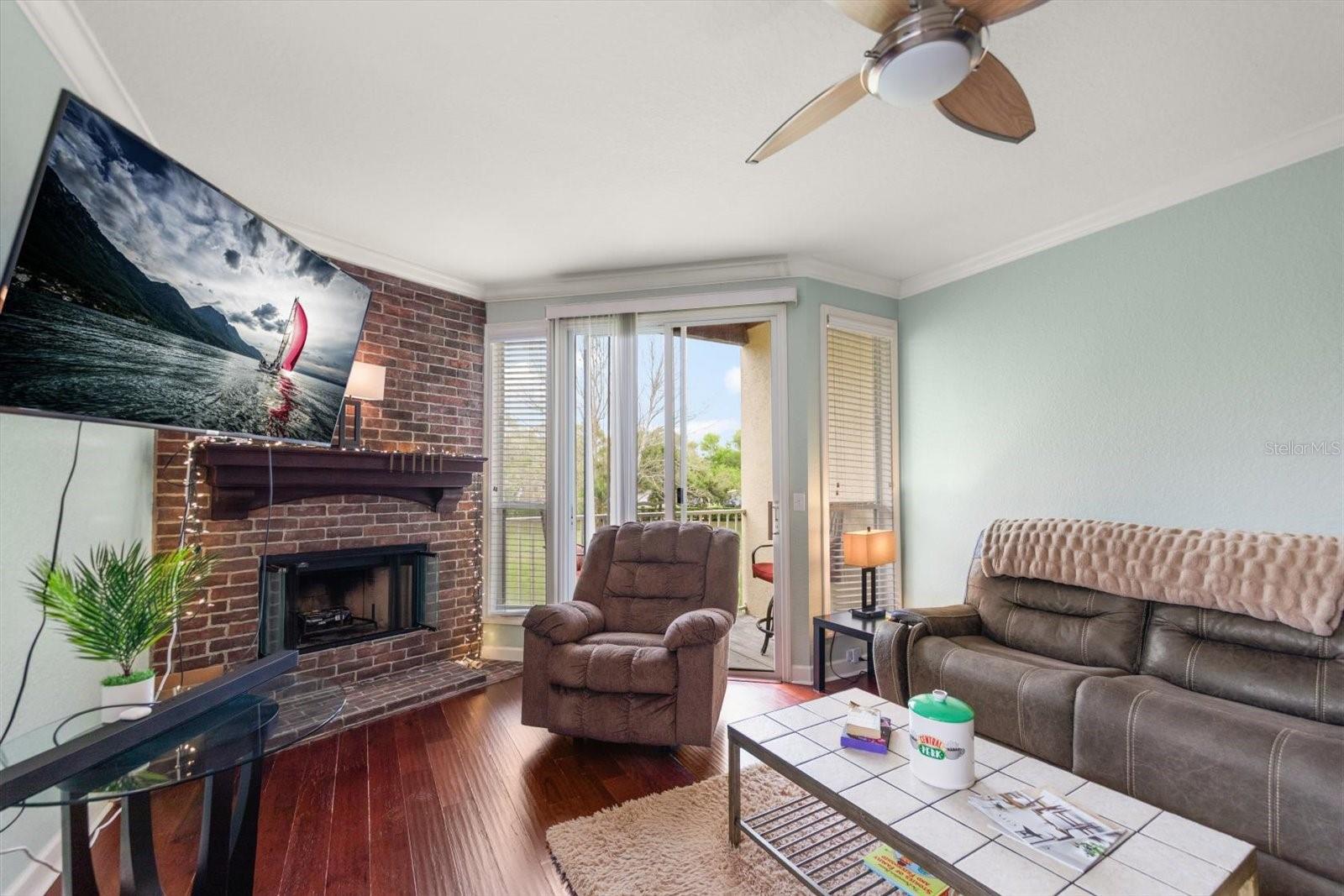 108 Brent Circle