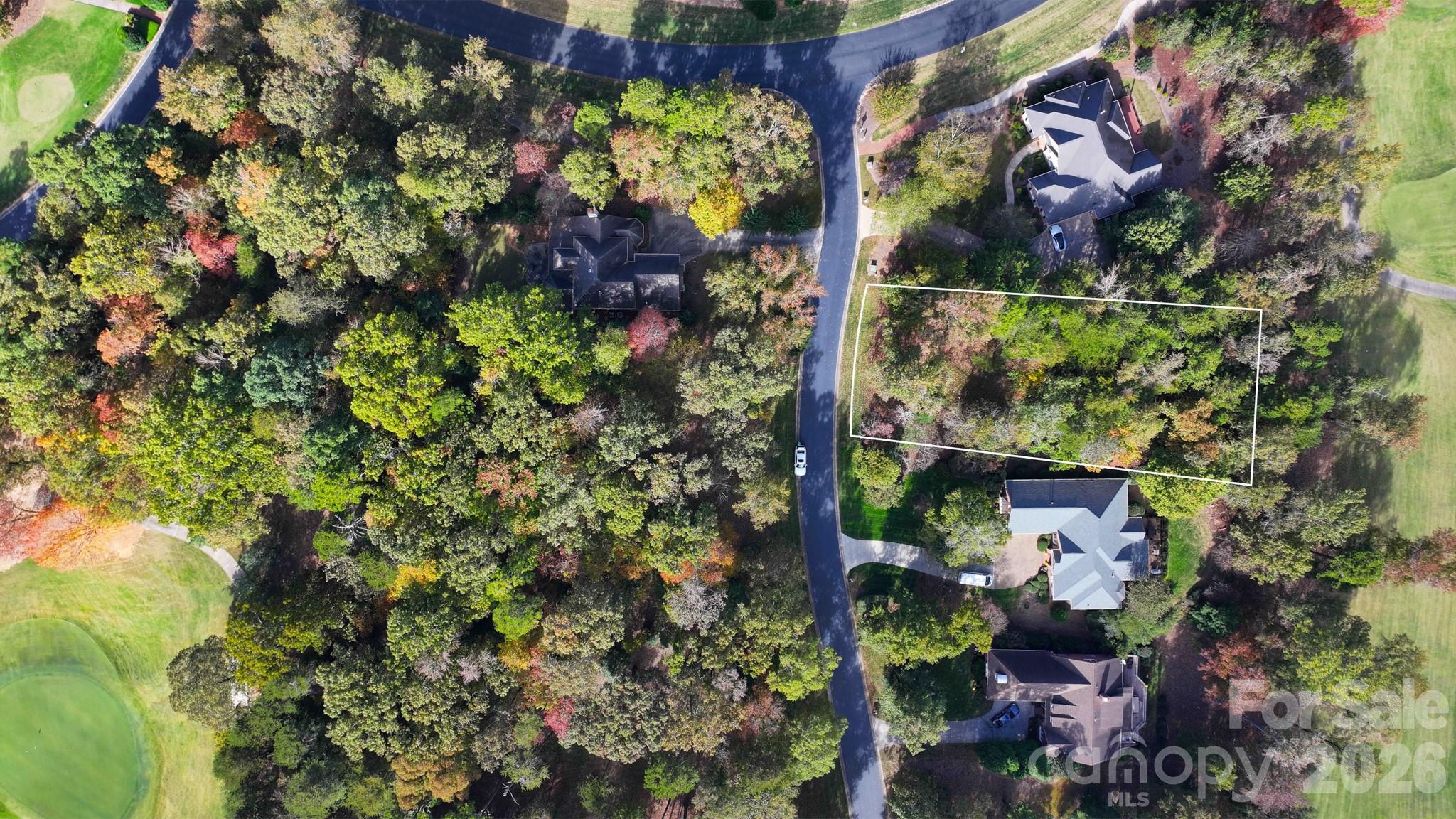 111 Yadkin Falls Road
