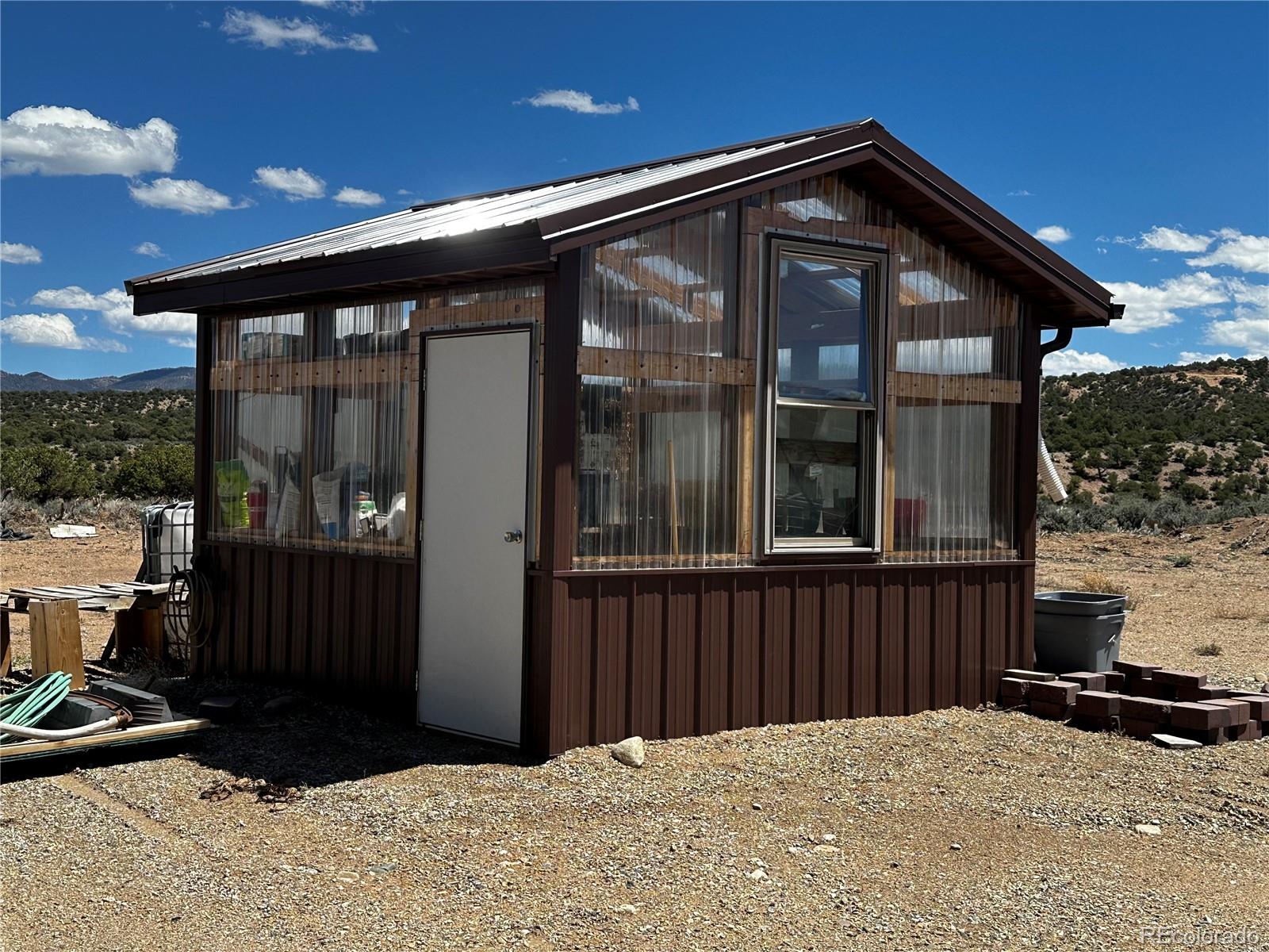 3744 Ice House Road