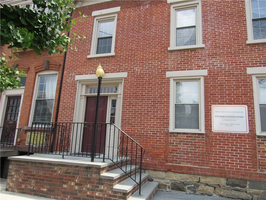 152 Main Street