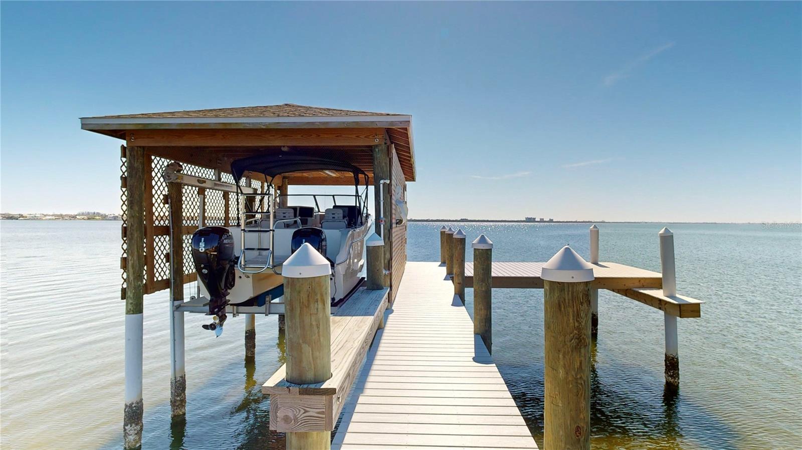 724 Bayshore Drive