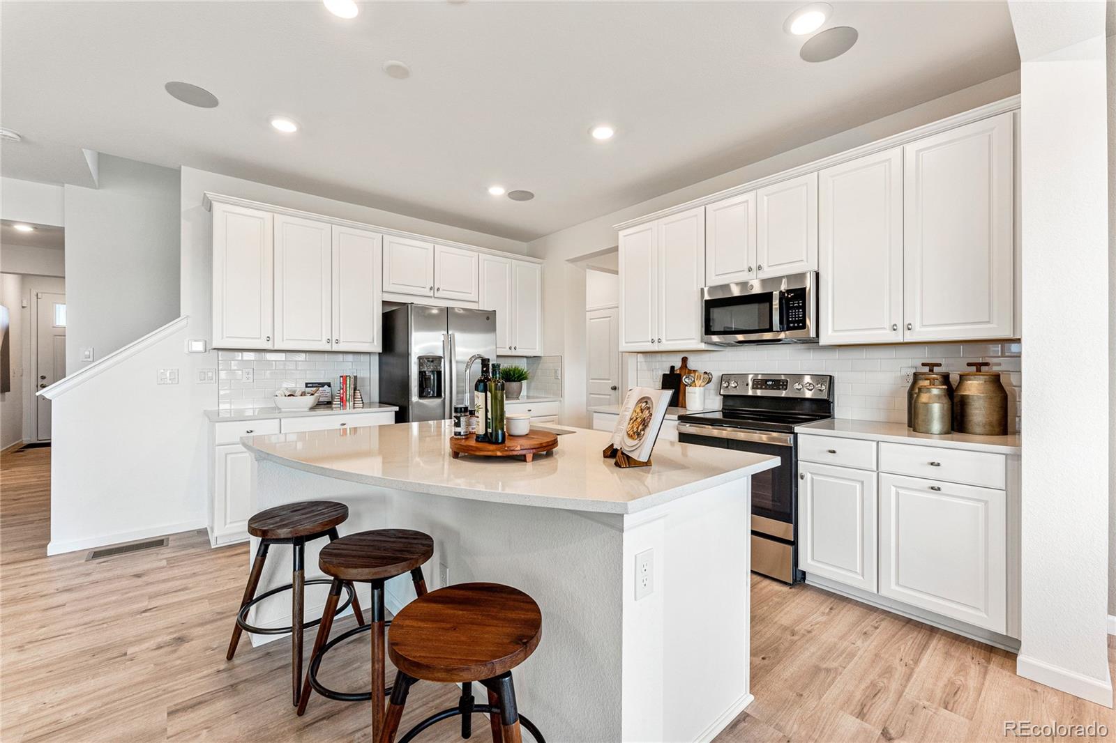 3373 N Catawba Way
