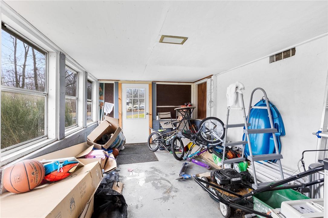 1 Ryerson Avenue