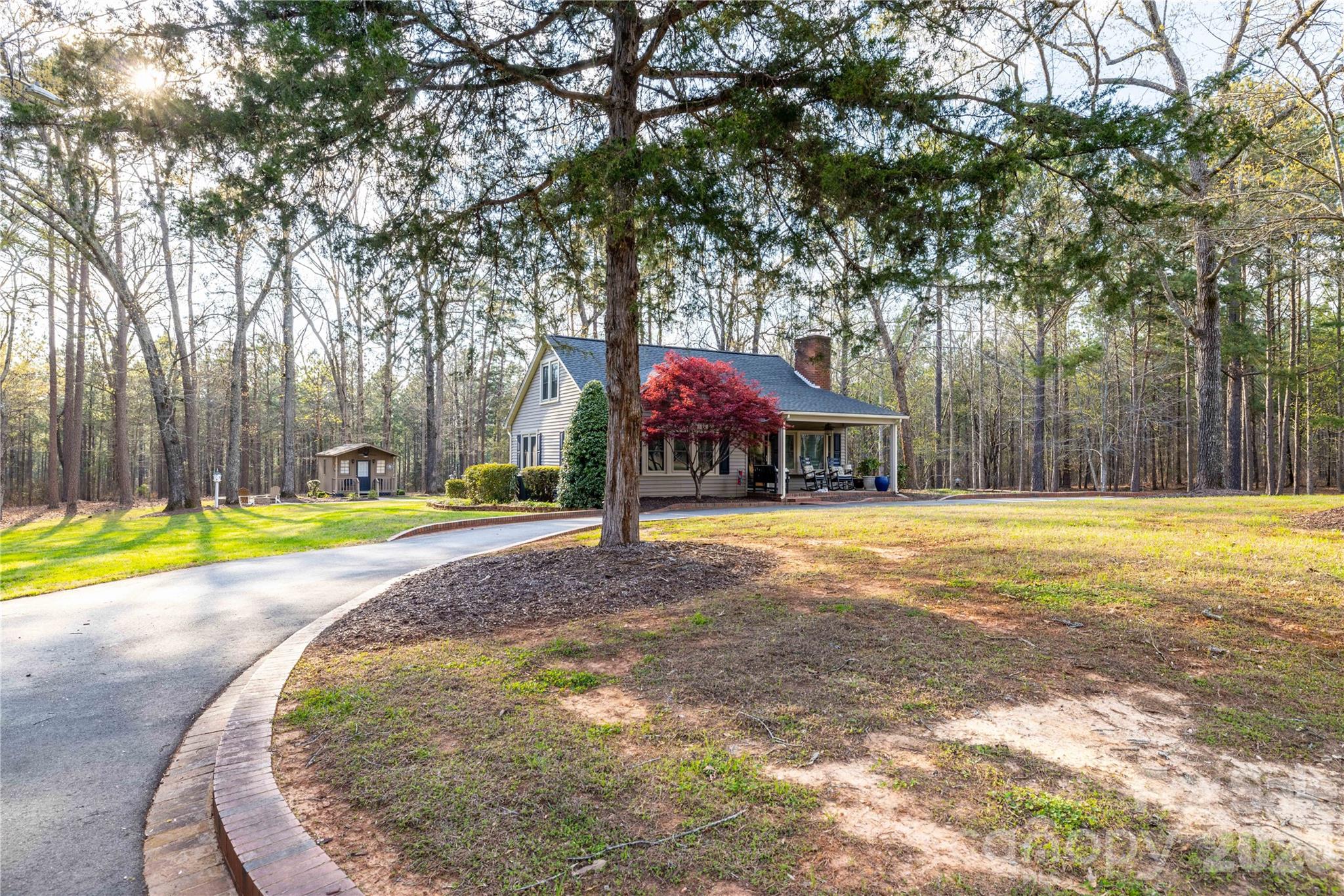 692 Capelsie Road