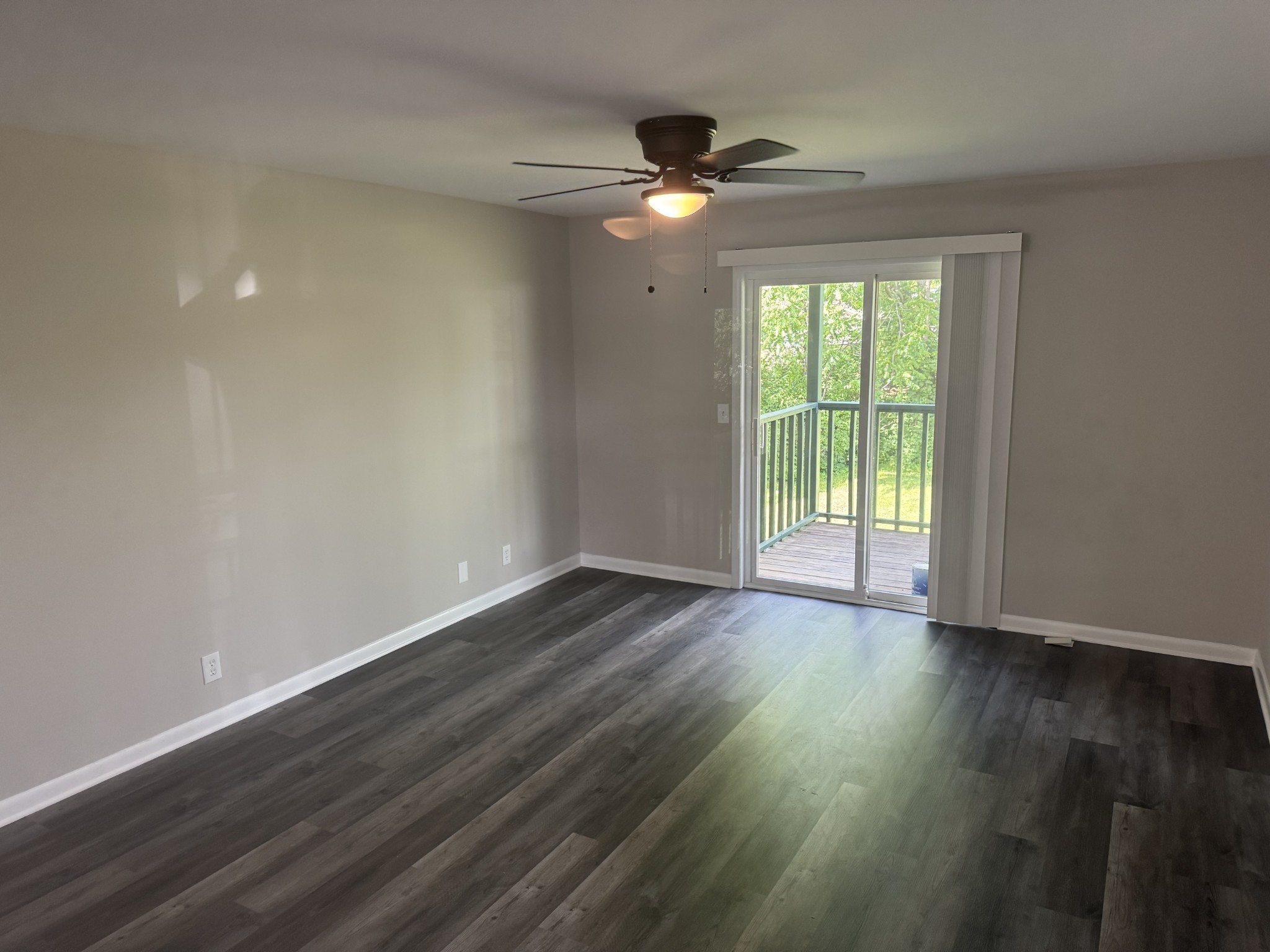 Beautiful newly remodeled One Level Ground Floor Condo! All new flooring, paint, vanities, light fixtures and hardware.
